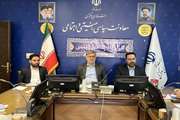 آمادگی عملیاتی استان مرکزی برای مقابله با آنفلوانزای فوق‌ حاد پرندگان